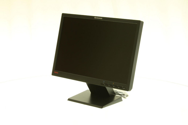 Lenovo FRUT44HN ThinkVision L197 19in WXGA+ FRUT44HNUK