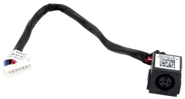Dell GRM3D Cable SATA DC-In L321X GRM3D