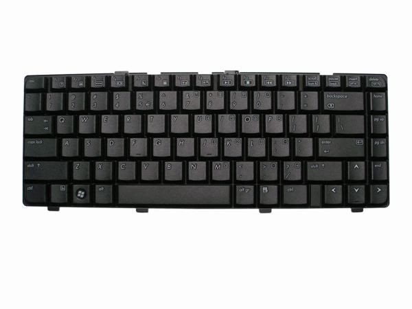 HP 487136-041-RFB Keyboard GERMAN 487136-041-RFB