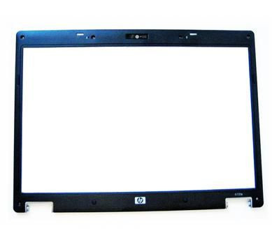 HP 487336-001-RFB Display bezel for models 487336-001-RFB