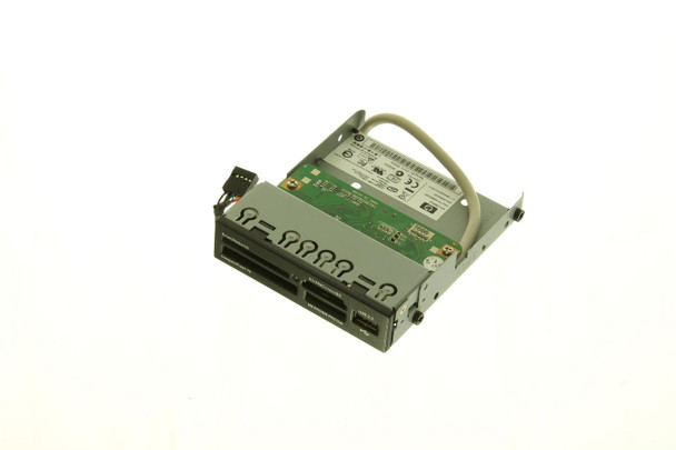 HP 487559-001-RFB Media card reader 487559-001-RFB