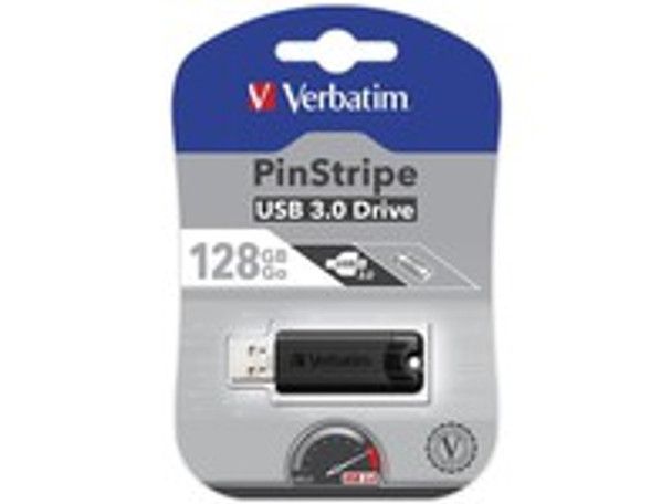 Verbatim 49319 Hi-Speed Store'N'Go 128 GB. 49319