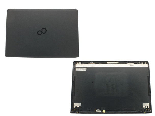 Fujitsu FUJ:CP718286-XX LCD Back Cover Assembly FUJ:CP718286-XX