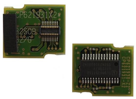 Fujitsu FUJ:CP637055-XX TPM MODULE FUJ:CP637055-XX