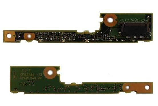 Fujitsu FUJ:CP637056-XX SUB BOARD. LED FUJ:CP637056-XX