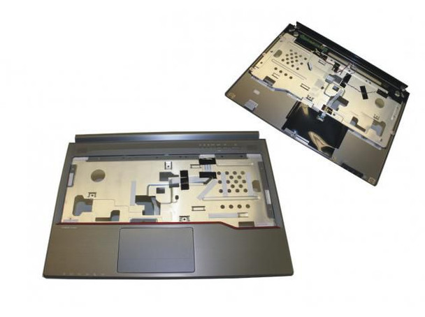 Fujitsu FUJ:CP637067-XX UPPER ASSY Incl SPEAKER FUJ:CP637067-XX