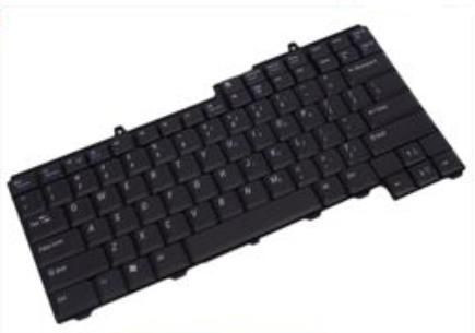 Dell TF692 Keyboard BELGIAN TF692