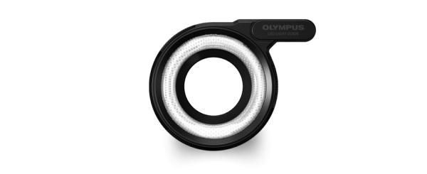 Olympus V3271200W000 LG-1 LED Light Guide V3271200W000