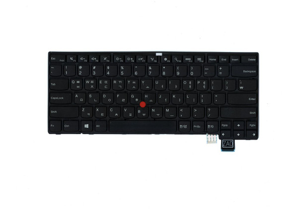 Lenovo 01YT132 Keyboard KR DFN 01YT132