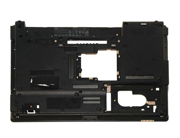 HP 486285-001-RFB CPU base enclosure 486285-001-RFB