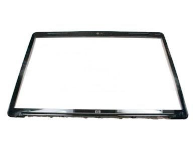 HP 486532-001 LCD Bezel W/Web Cam/MIC 486532-001