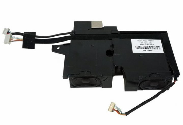 HP 486308-001-RFB Speaker Module 486308-001-RFB
