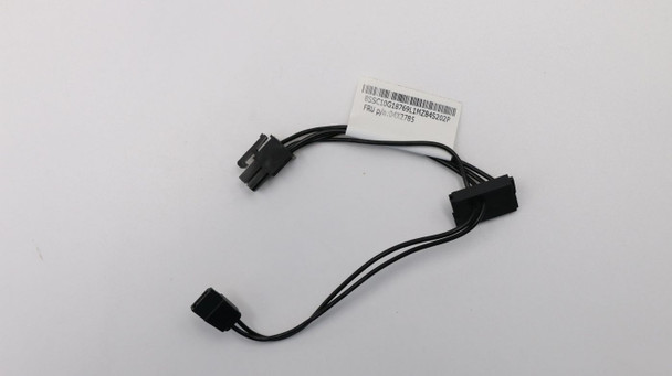 Lenovo FRU04X2785 Pwr Cable FRU04X2785