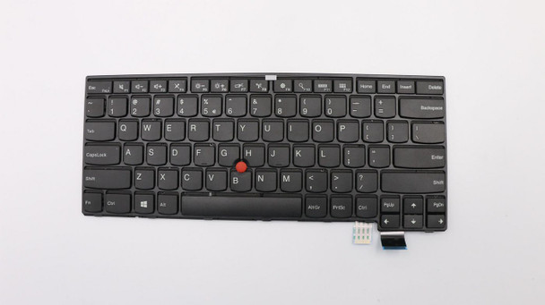 Lenovo 01YR076 Keyboard USI CHY 01YR076