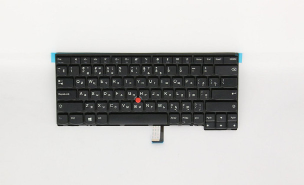 Lenovo FRU01EN531 Keyboard Russian FRU01EN531