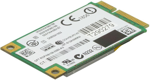 Lenovo FRU43Y6461 Wireless Land Card WIFI-LINK FRU43Y6461