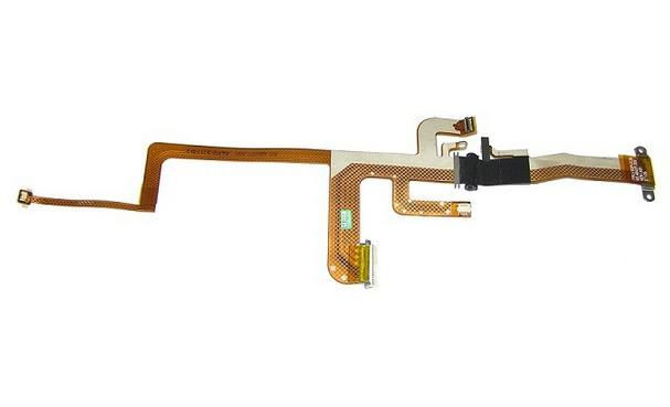 Lenovo FRU44C5388 Cable LCD 17 FRU44C5388