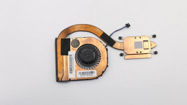 Lenovo FRU01AY891 Heatsink UMA Thermal W/Fan FRU01AY891