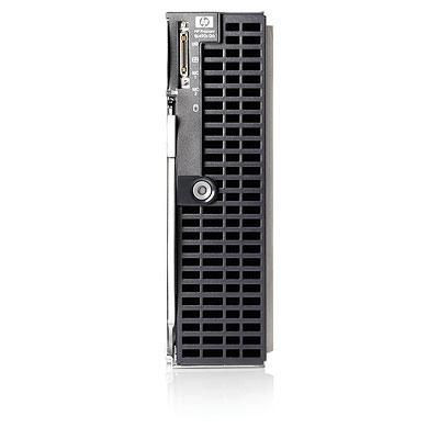 Hewlett Packard Enterprise RP001227732 Proliant BL490C G6 E5540 RP001227732