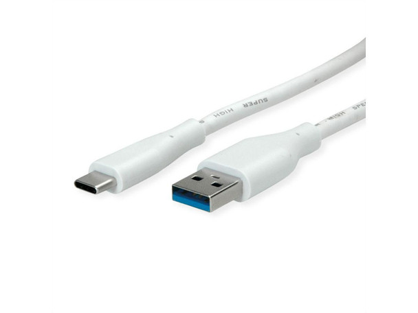 Value 11.99.9036 USB3.2 Gen1 Cable. A - C. 11.99.9036