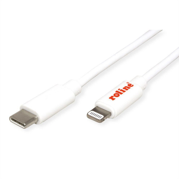 Roline 11.02.8335 USB type C to 8pin 11.02.8335
