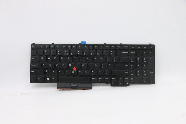 Lenovo FRU01HW271 Keyboard NBL FRU01HW271