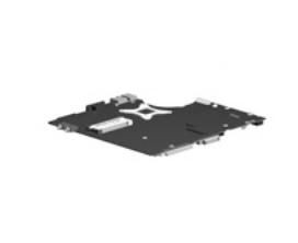 HP 448433-001-RFB Systemboard w/wlan 448433-001-RFB
