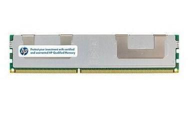 HP 448050-001-RFB 512MB memory module. 667MHz 448050-001-RFB