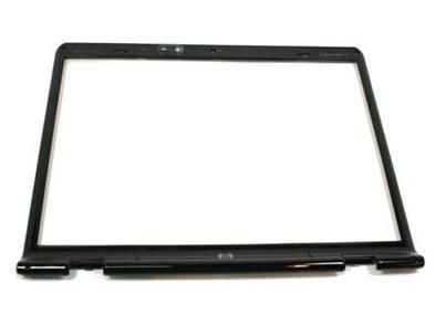 HP 447998-001 Bezel w. Mic/Webcam 447998-001