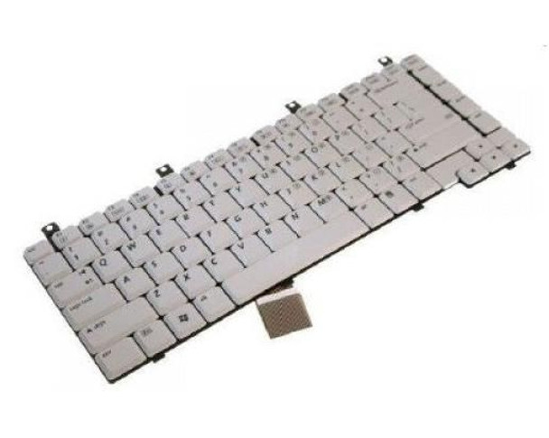 HP 441707-031-RFB Keyboard ENGLISH 441707-031-RFB