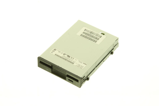 HP 431452-001-RFB Floppy Drive W. Bezel 431452-001-RFB