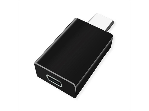 Roline 11.02.8339 USB Data Blocker. C-C. M/F 11.02.8339