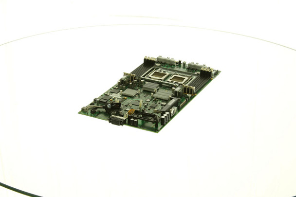 Hewlett Packard Enterprise 419527-001-RFB BL25P G2 SYSTEM BOARD 419527-001-RFB