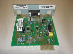 Hewlett Packard Enterprise 419180-001-RFB BD. SERIALX-SLT W/BRKTS 419180-001-RFB