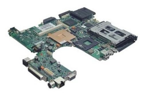 HP 413670-001-RFB System Board 413670-001-RFB
