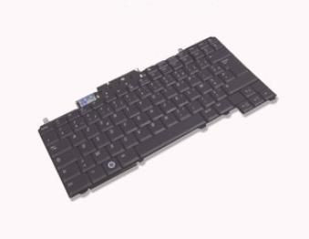 Dell CT035 Keyboard FRENCH CT035