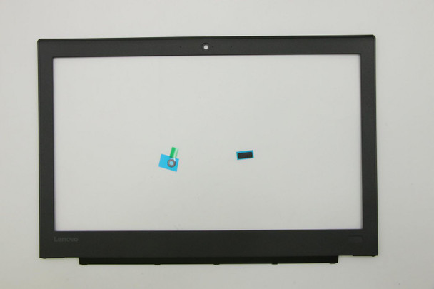 Lenovo FRU01HY583 LCD Bezel W/Camera FRU01HY583