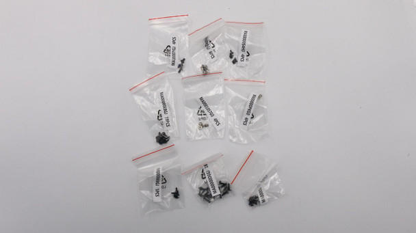 Lenovo FRU00HN439 Screw Kit FRU00HN439