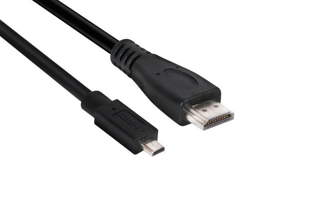 Club3D CAC-1351 Cable MicroHDMI > HDMI 2.0 CAC-1351