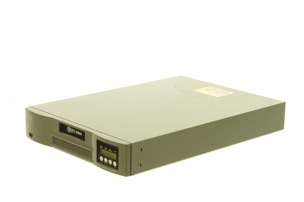 Hewlett Packard Enterprise C9264-69000-RFB SURESTORE DLT VS80 AUTOLOADER C9264-69000-RFB