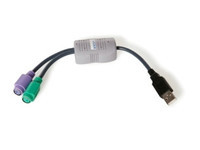 Adder CCP2U PS/2 to USB converter cable CCP2U
