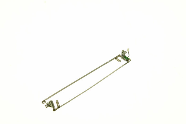 HP 412762-001-RFB W/HINGES L&R 412762-001-RFB