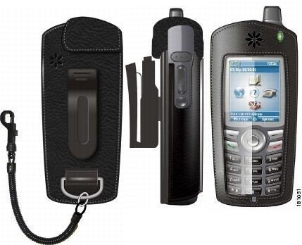 Cisco CP-CASE-7921G= 7921G LEATHER CARRY CASE CP-CASE-7921G=