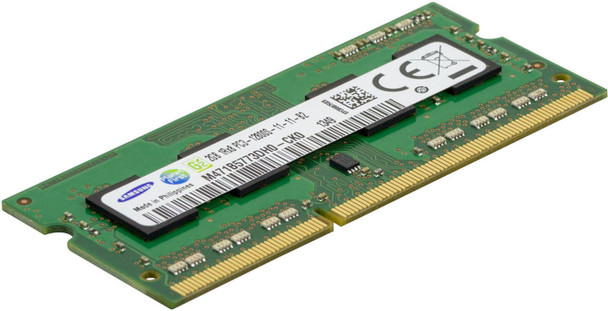 Fujitsu S26361-F4553-L2 Memory Module 2GB DDR3-1600 S26361-F4553-L2