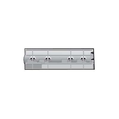 HP C8941-60014 Cleanout Assembly C8941-60014