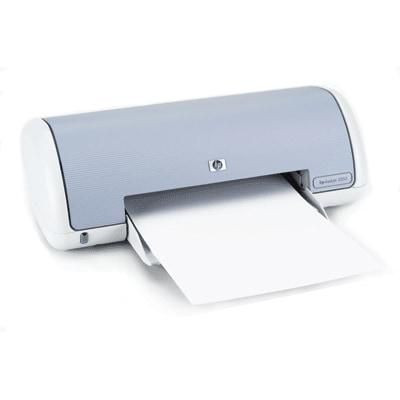 HP C8991A-RFB Deskjet Printer C8991A-RFB