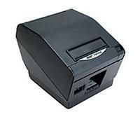 Star Micronics 39442310 TSP743D II -24. Serial. Black 39442310