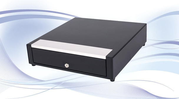 ICD EP-107-B-KSC EP-107-B-KSC Cash Drawer - RS2 EP-107-B-KSC
