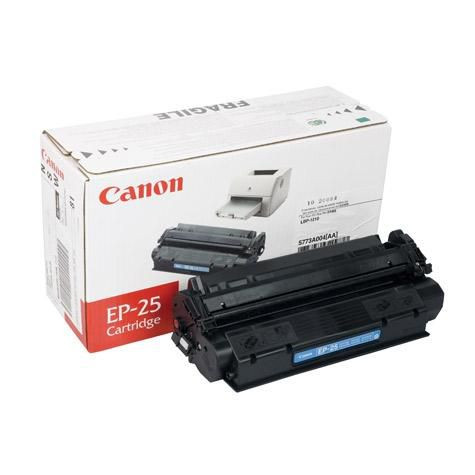 Canon EP-25 Toner Black EP-25