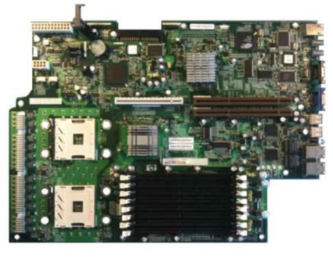 HP 389310-001-RFB SPS-BD SYSTEM DL140G2 389310-001-RFB